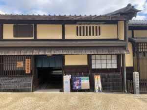 三重県の松阪商人の館。商人の暮らしなどがわかる施設でビジネス旅行・社員旅行にもおすすめです。