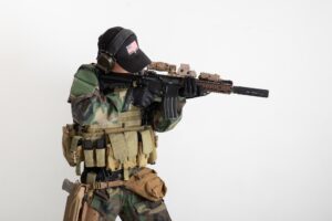 サバイバルゲームは、社員旅行のほか、サバイバルゲーム好きの社会人サークルがある程、人気のアクティビティです。