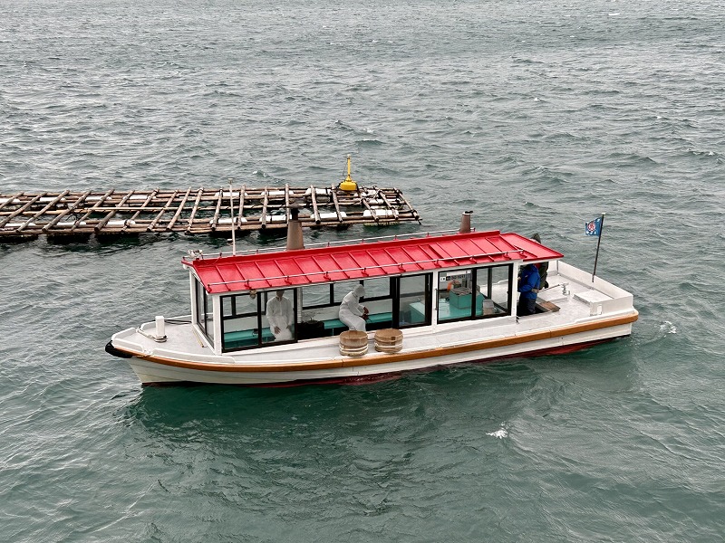 伊勢神宮から秘湯まで！三重県の魅力を満喫する貸切バス団体旅行の決定版