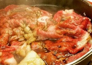 三重県の伊賀牛・松坂牛は団体旅行・社員旅行でも人気です。