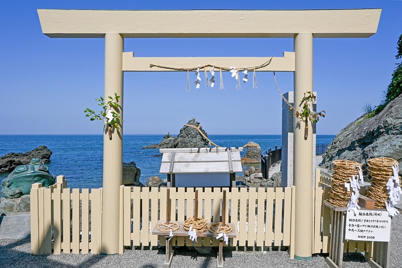 伊勢神宮&斎王の宮で過ごす優雅な旅♪貸切バスで行く三重県日帰り団体旅行モデルコース