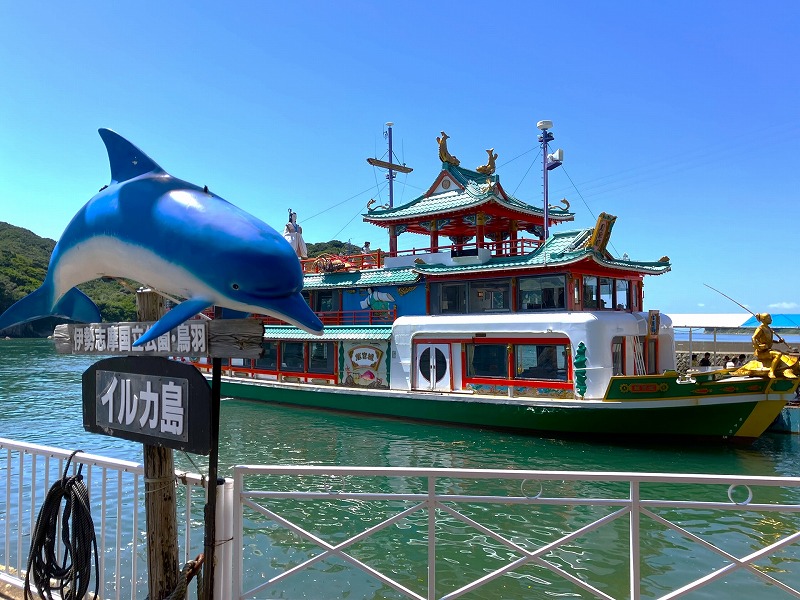 団体旅行で楽しむ三重県の船旅特集！伊勢湾・英虞湾の絶景クルーズ7選