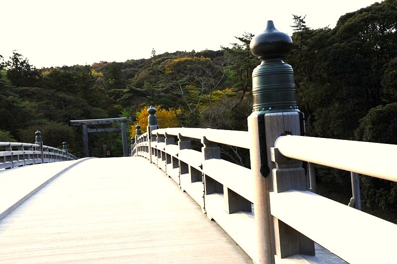 三重県といえば伊勢神宮＆伊勢志摩の海の幸！貸切バスで行く日帰り団体旅行モデルコース