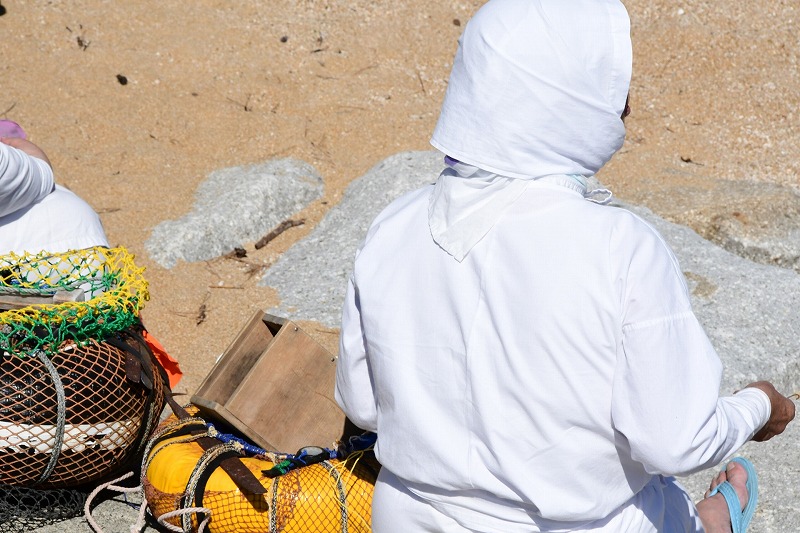 貸切バスで行く「海女の町・伊勢志摩」団体旅行ガイド：絶品海女小屋グルメとモデルコース3選