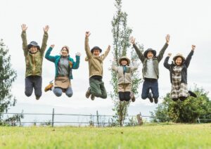 社員旅行では親睦のほか、チームワーク強化、チームビルディング強化を目的として内容を組み込む要望があったりします。