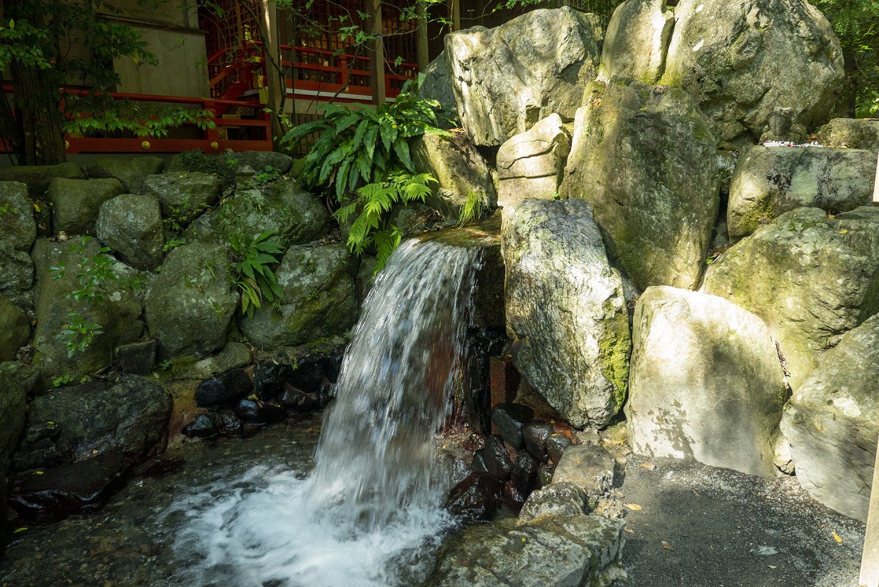 関宿・椿大神社・VISON満喫!貸切バスで三重県へ!団体旅行日帰りモデルコース