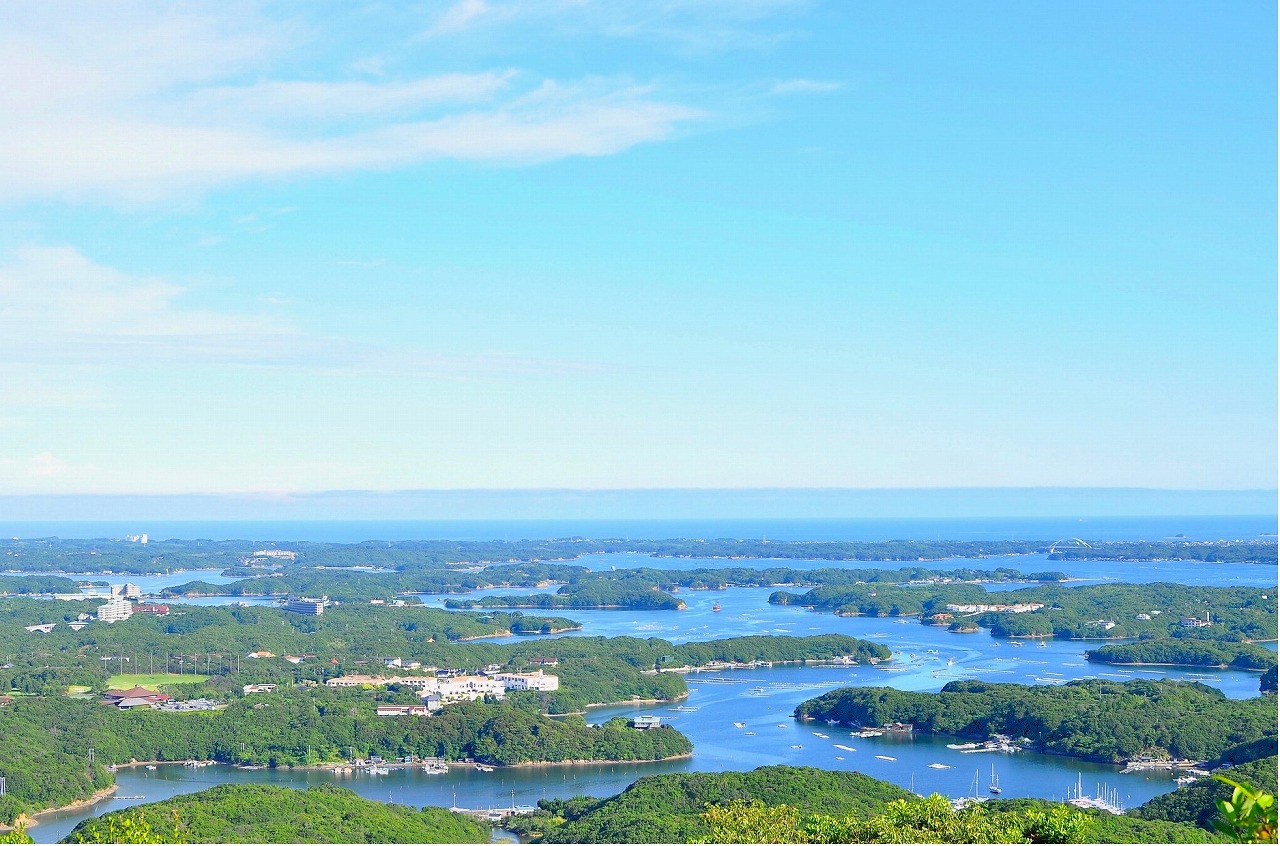 伊勢神宮・志摩リゾートから松阪の美食まで!貸切バスで巡る三重県周遊1泊2日団体旅行プラン