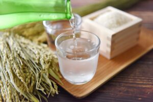 試飲のできる酒造は団体旅行・社員旅行でも大変人気。貸切バスなら、運転の必要がないので気にせず楽しめます。