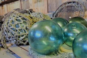 三重県の海の博物館では、伊勢志摩の海民（漁民）の生活史が学べます。社員旅行・団体旅行にもおすすめです。