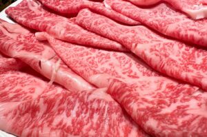 若手社員の多い社員旅行・団体旅行では、肉を食べたい要望が多いです。