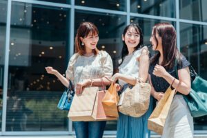 三重県のナガシマリゾートにあるジャズドリーム長島は、買い物立ち寄りに便利です。団体旅行でもナガシマスパーランドと併せて楽しめます。