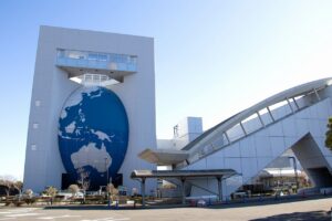 貸切バスを利用して三重県を巡る団体旅行・社員旅行でなら、川越電力館テラ46のお手軽コースに参加できます。